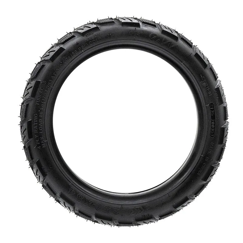 Pneu tubeless tout-terrain 250x54 [Ewheel]