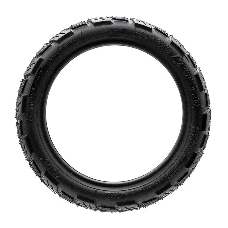 Pneu Tubeless mixte 60/70-7 [Ewheel]