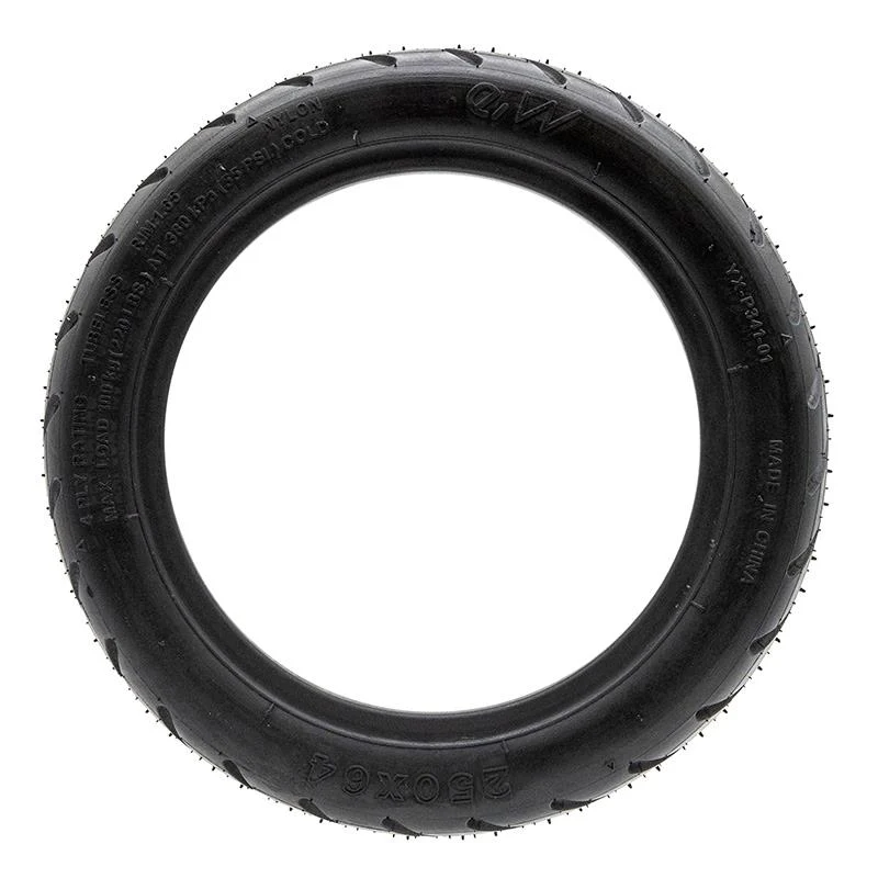Pneu Tubeless 250x64 [Ewheel]