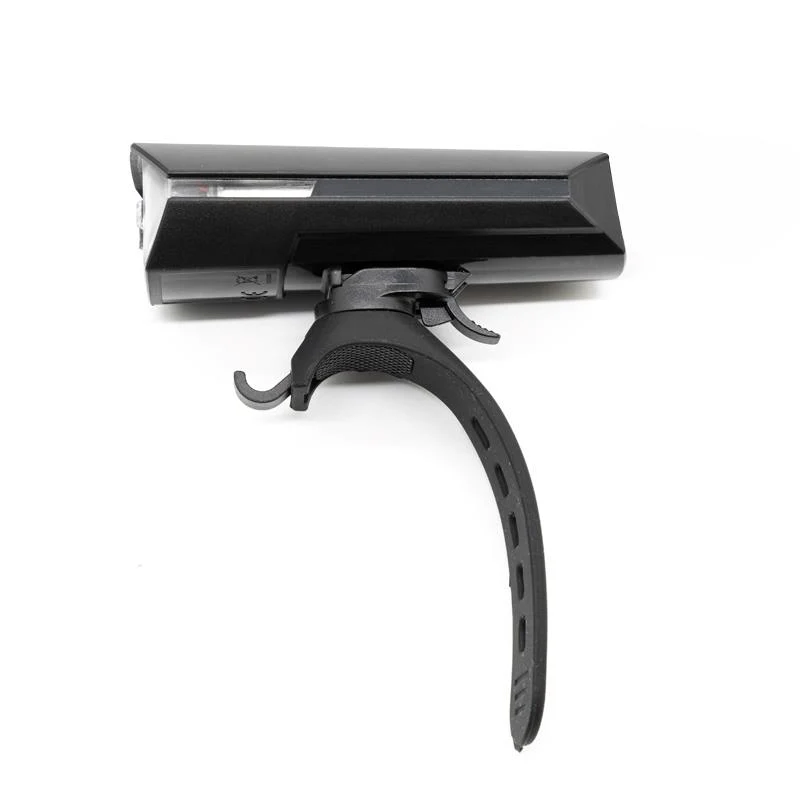 Phare LED rechargeable 300–2600 lm