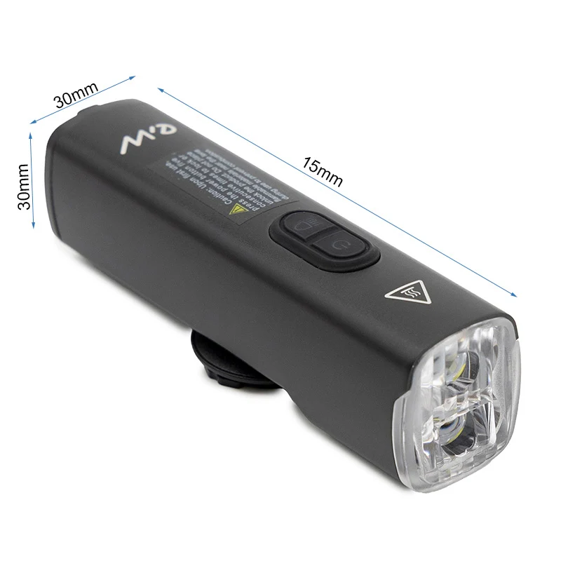 Lumière LED rechargeable 1200 Lumen EWL013