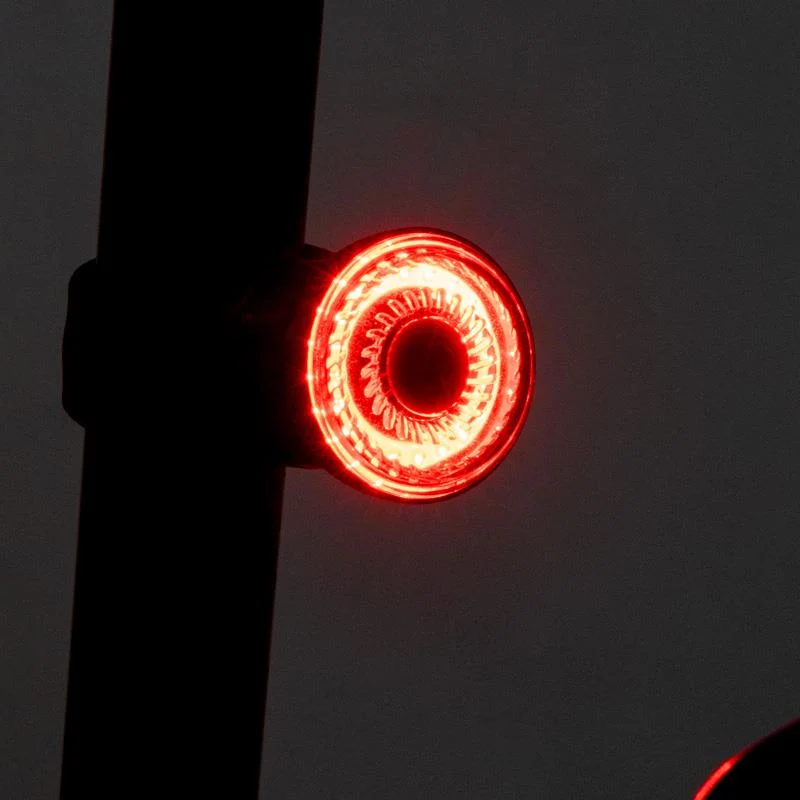 Feu arrière à LED rechargeable EWL007