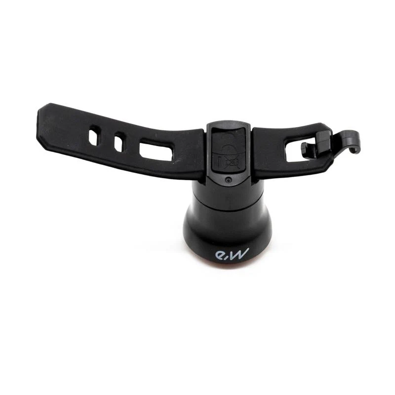 Feu arrière à LED rechargeable EWL007