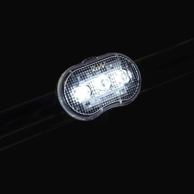 Kit de feux avant et arrière à LED EWL005