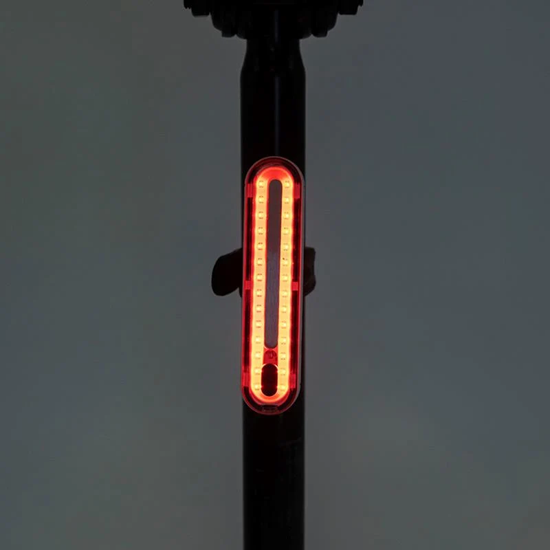 Feu arrière LED rechargeable EWL002