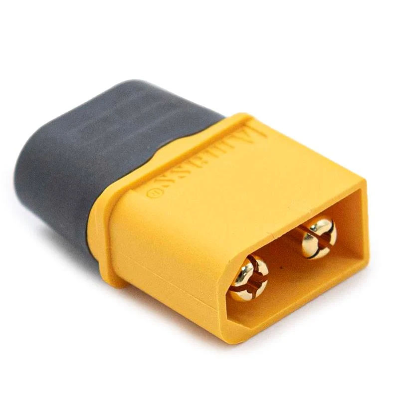 Connecteur XT60 - 10M