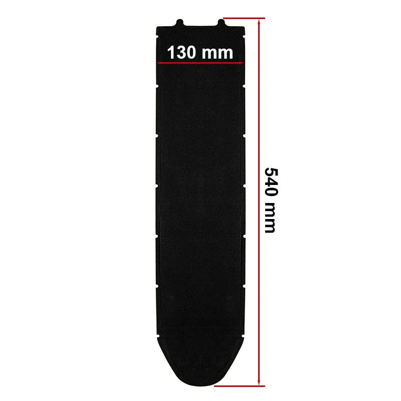 Joint de couvercle de batterie Ninebot G30