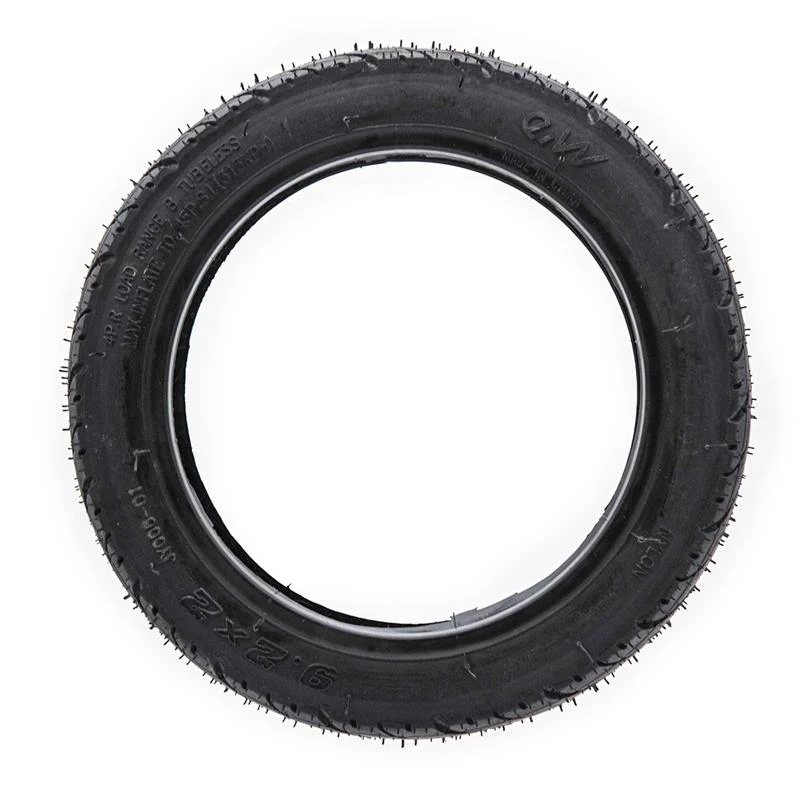 Pneu 9,2x2-6,1 [Ewheel]