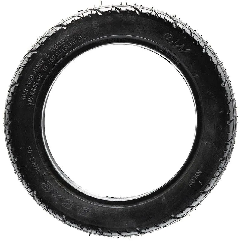 Pneu Tubeless 9,5x2-6,1 [Ewheel]