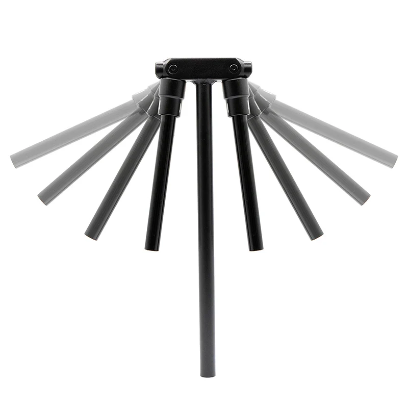 Guidon pliable 42/59 cm pour Smartgyro