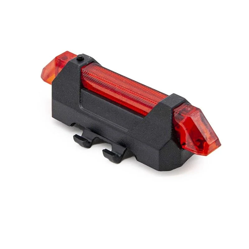 Feu d’avertissement rechargeable