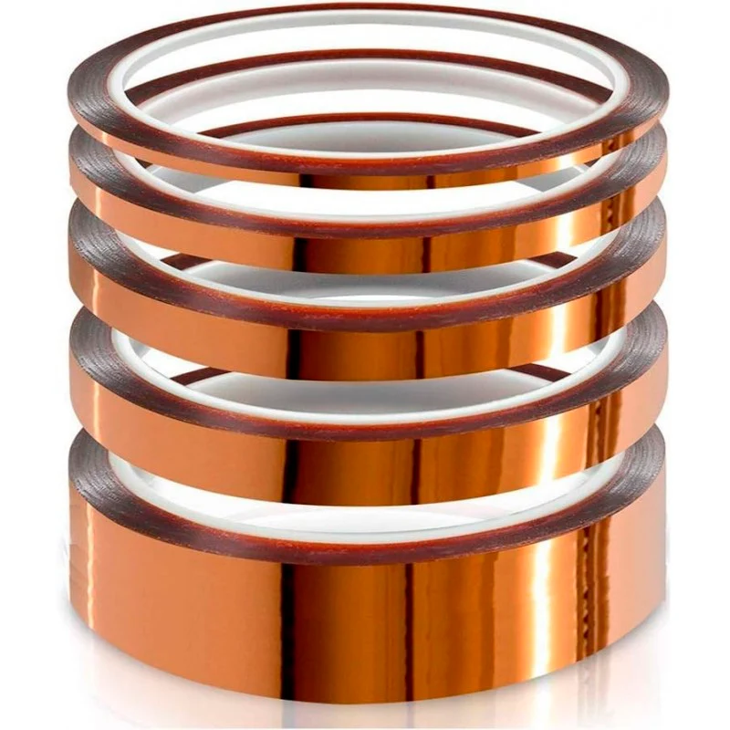 Ruban adhésif Kapton 33M - 30mm