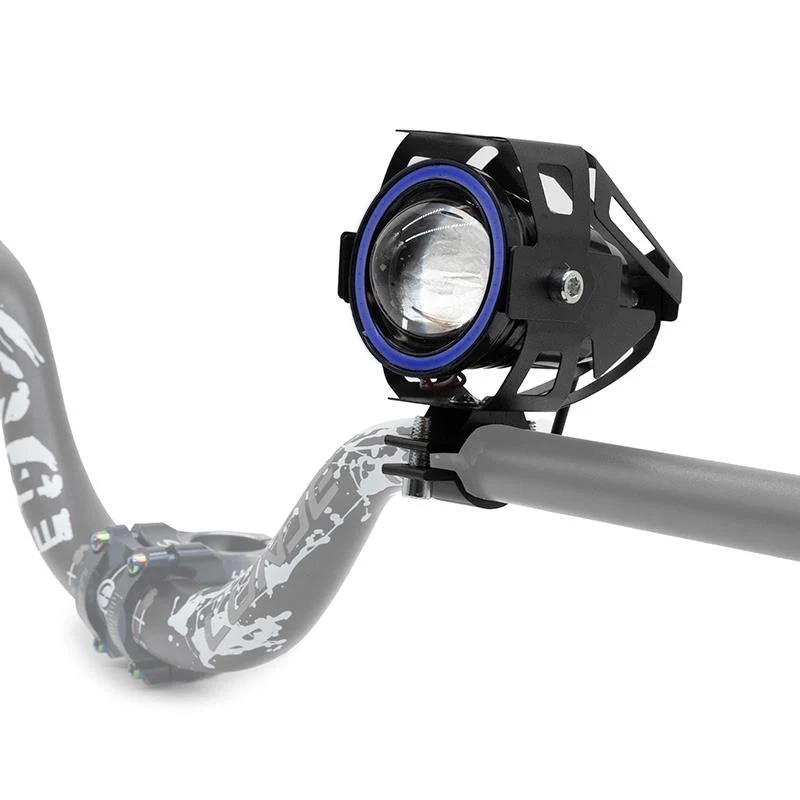 Phare LED U7 12-80V