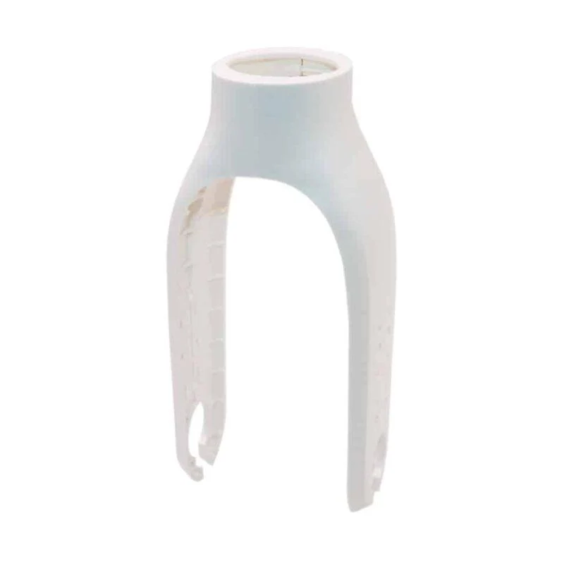 Habillage de fourche Xiaomi blanc