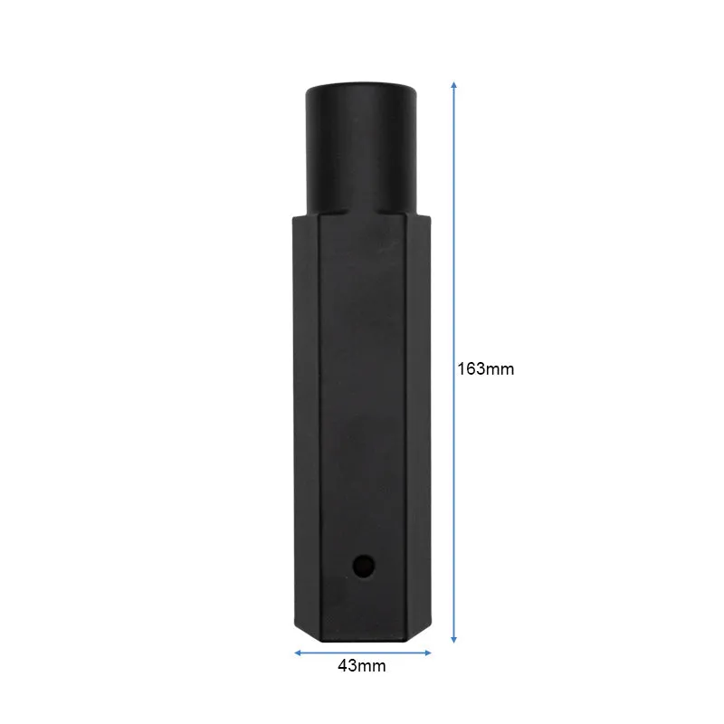 Potence télescopique pour Ecoxtrem M41 Tank