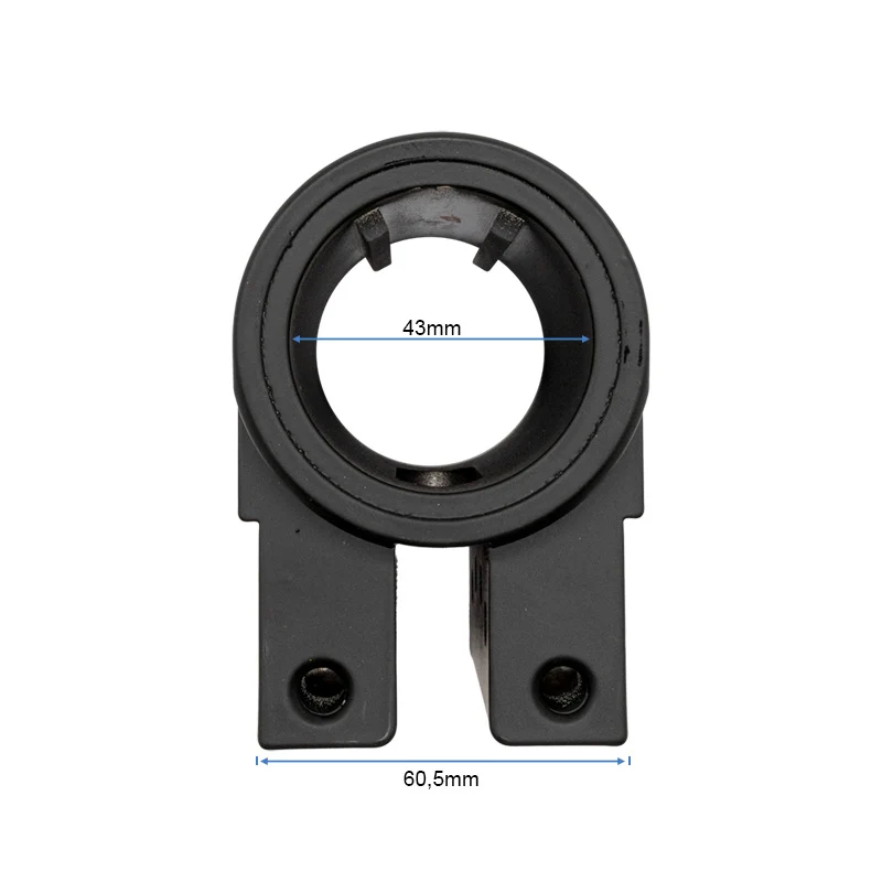 Pièce de liaison de fourche pour Ecoxtrem M41 Tank