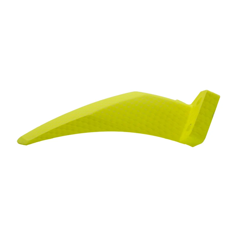 Ecoxtrem M41 Tank Garde-boue avant - Jaune