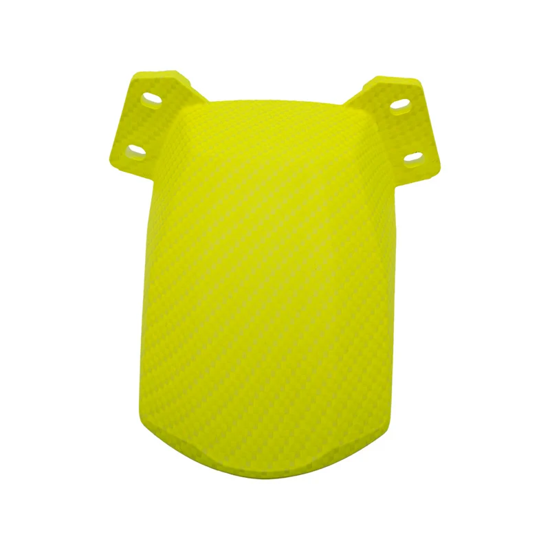 Ecoxtrem M41 Tank Garde-boue avant - Jaune
