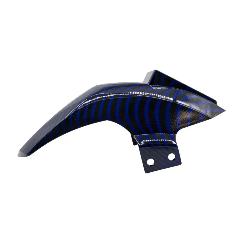 Ecoxtrem M41 Tank Garde-boue arrière - Bleu