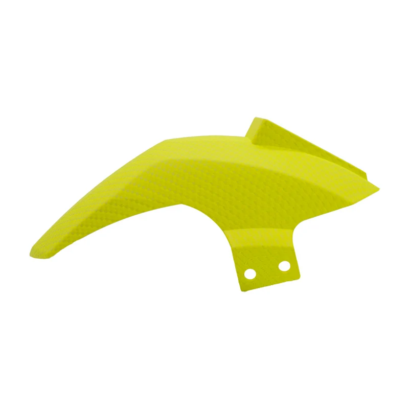 Ecoxtrem M41 Tank Garde-boue arrière - Jaune