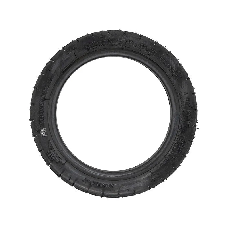 Pneu tubeless 10x2,75-6,5