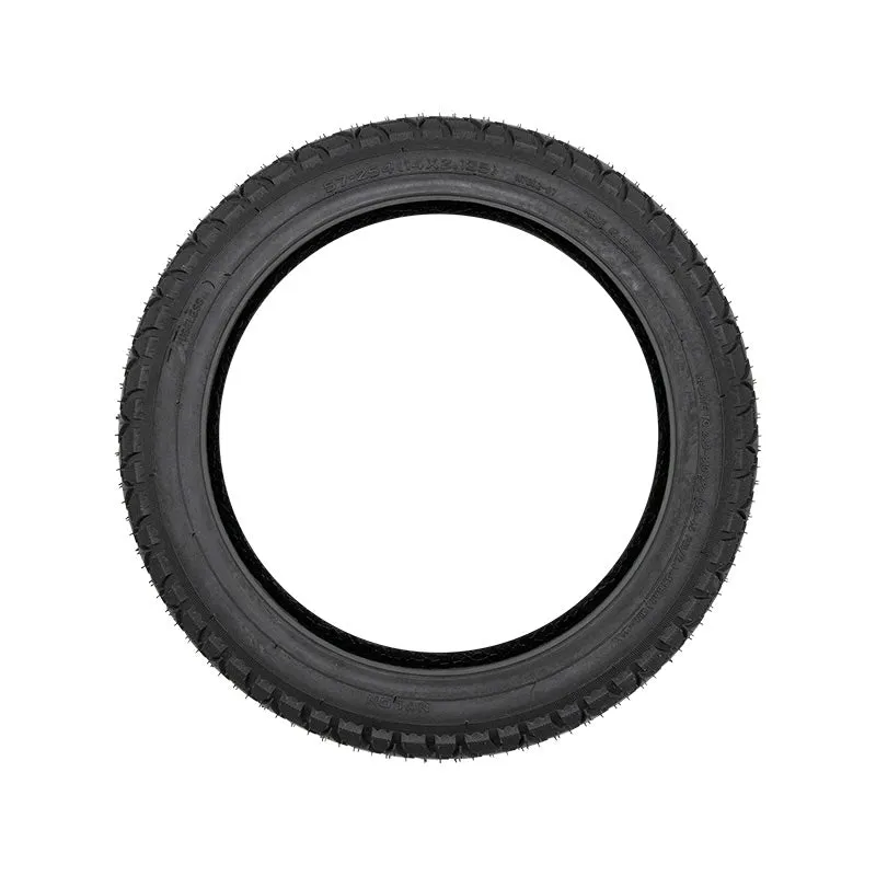 Pneu tubeless route urbaine 14x2,125 (57-254)
