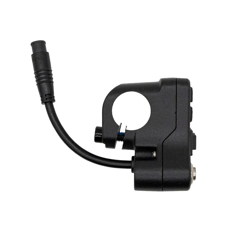 Commande Kukirin G3 Pro/G4 Max