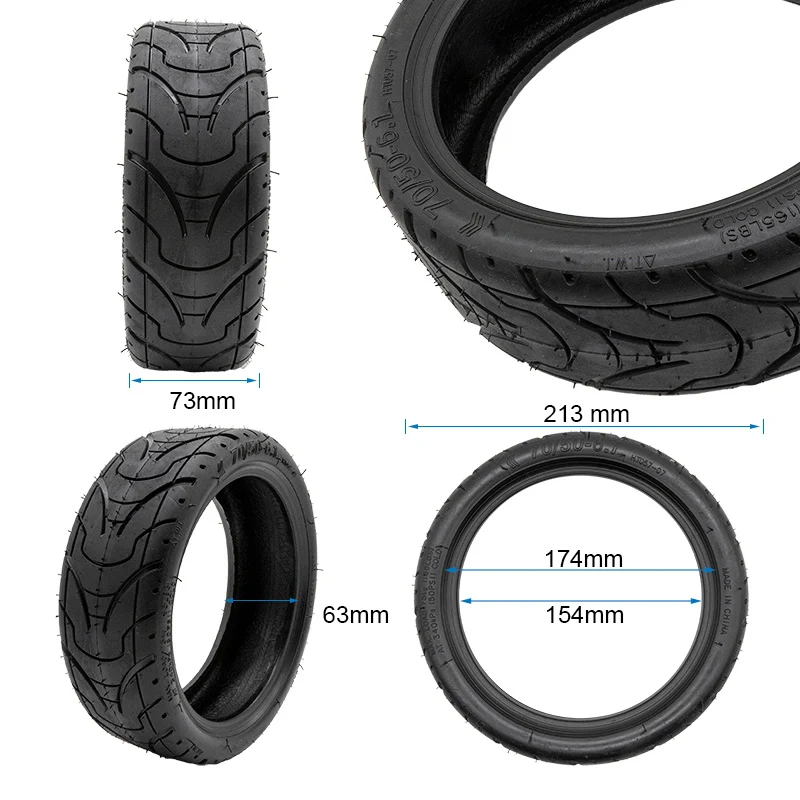 Pneu 70/50-6.1