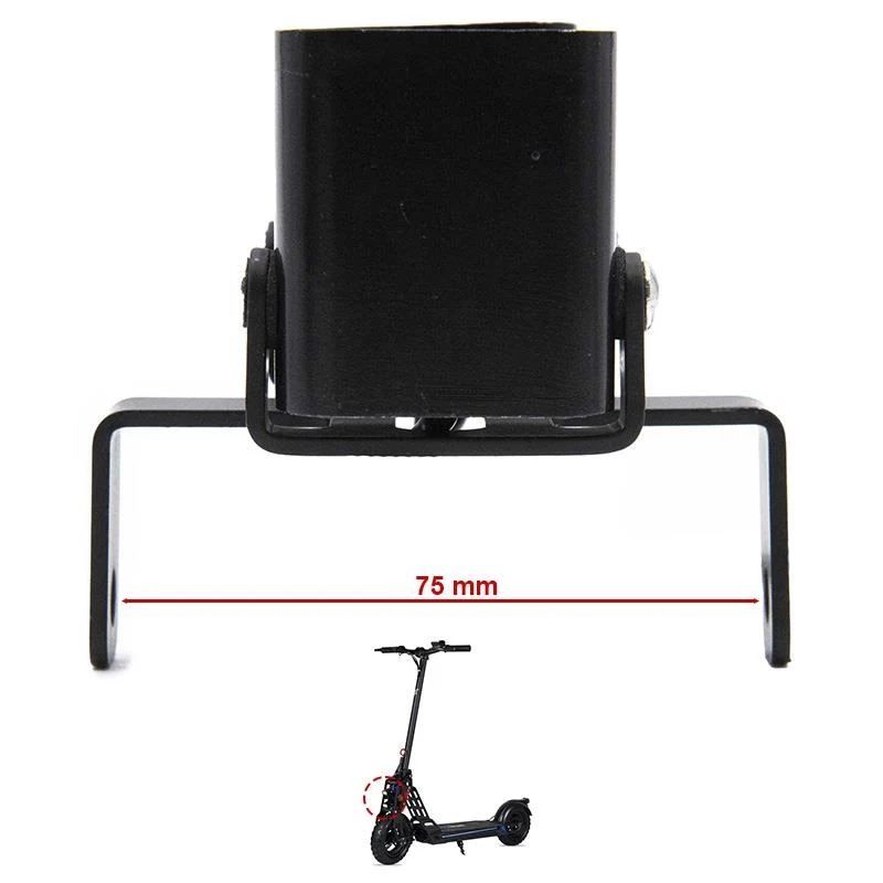 Phare double 12-72V pour Ecoxtrem