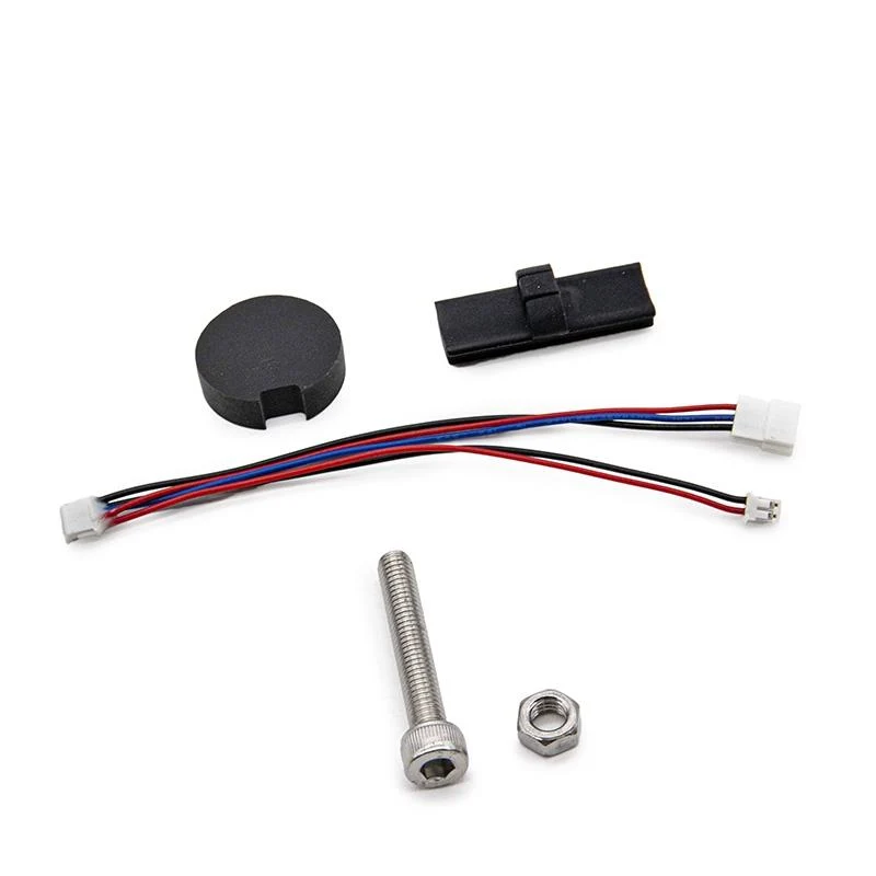 Kit de clignotants et feux arrières pour Xiaomi [Ewheel]