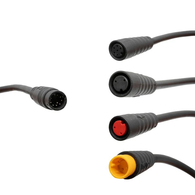 Câble de communication étanche pour Ecoxtrem - 4/1 1,6M
