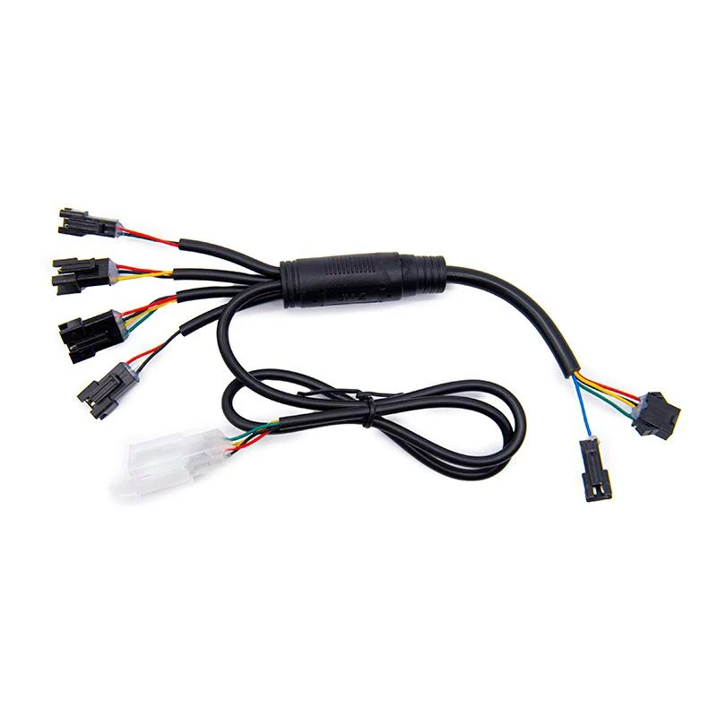 Adaptateur câblé pour contrôleur Smartgyro non homologué Speedway/Rockway