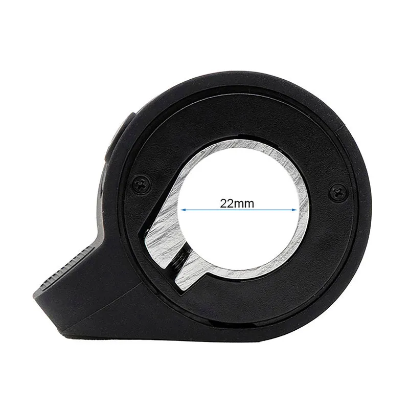 Accélérateur avec bouton pour Navee N20