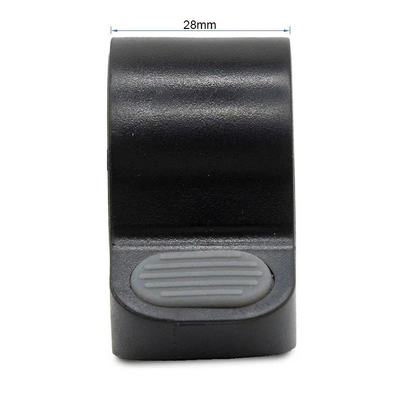 Accélérateur Mi4 pro noir (1st Gen)