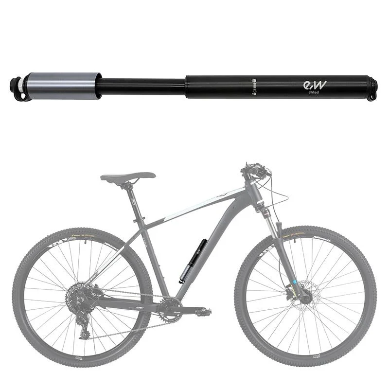 Gonfleur manuel EWAP-003