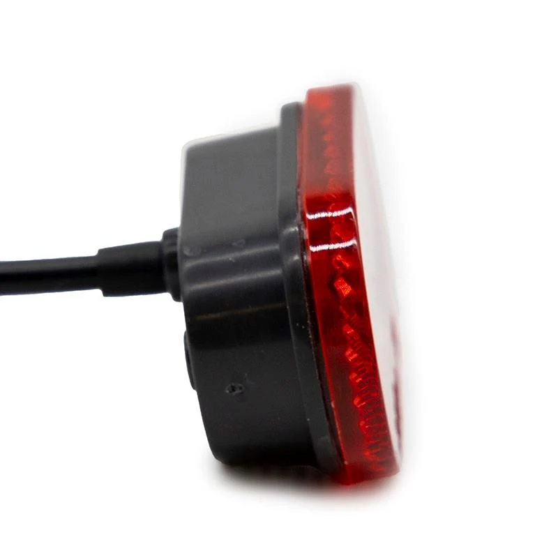 Feu arrière garde-boue 5-12V pour Xiaomi 1S Essential Pro2 et MI3 - 10pcs