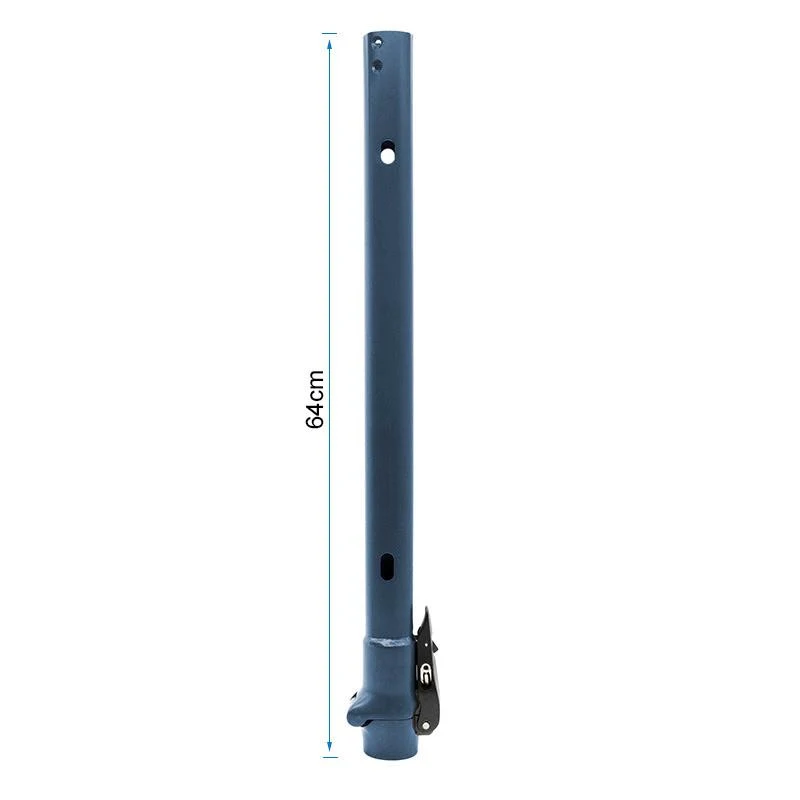Potence SMARTGYRO K2 BLEU