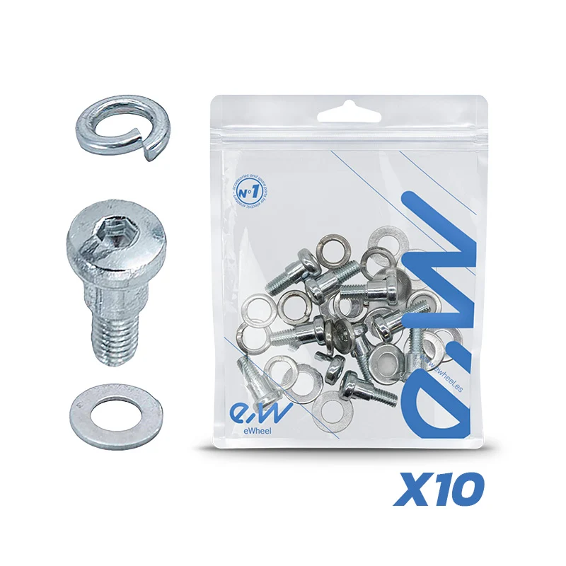Boulon de jante arrière Xiaomi - 10pcs