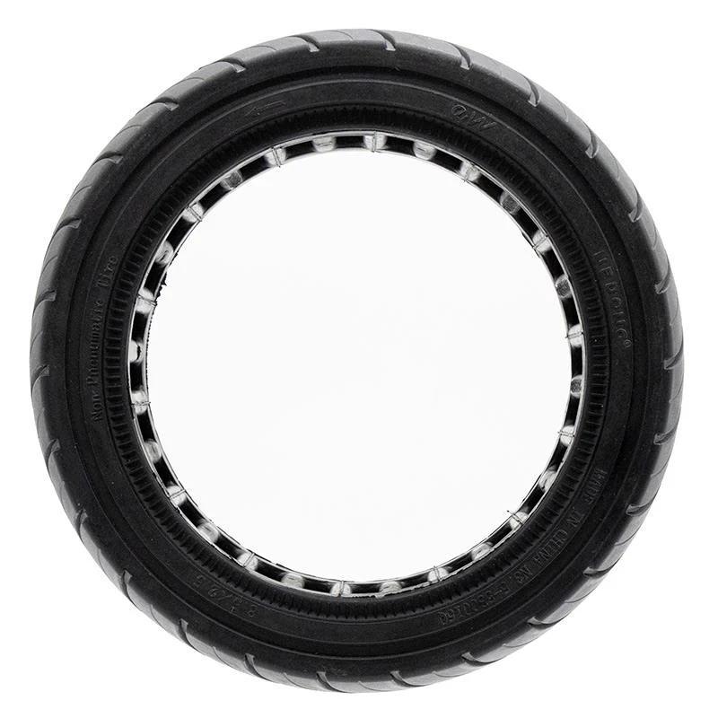 Pneu plein ultraléger 8,5x2,5-6,1/B58 Ewheel