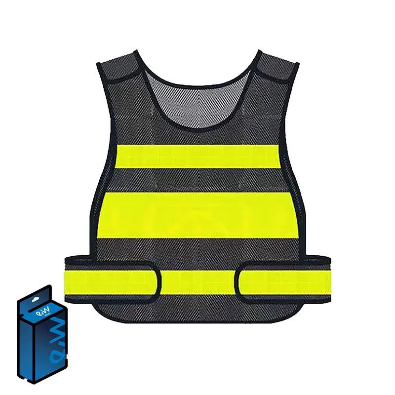 Gilet réfléchissant EWRV004