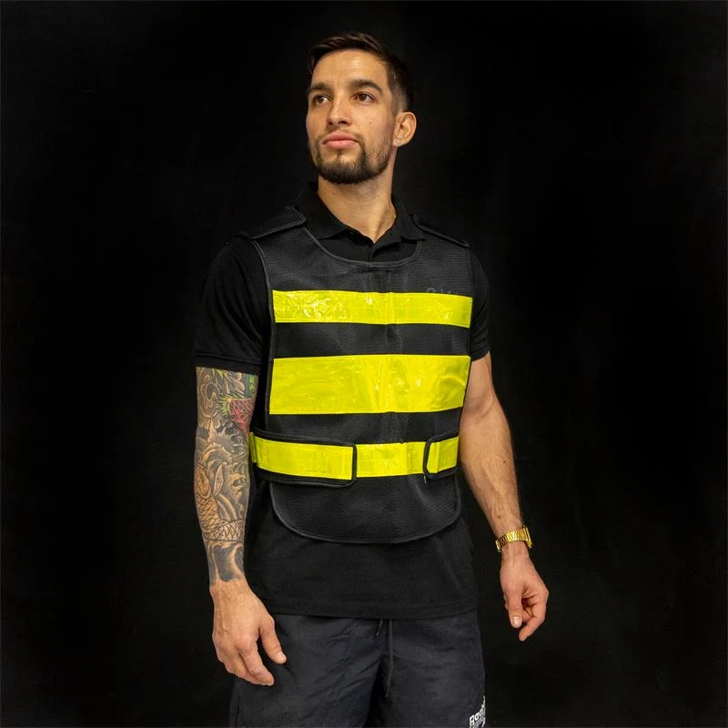 Gilet réfléchissant EWRV004