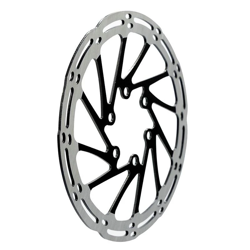 Disque de frein EWD002 140mm 6H noir