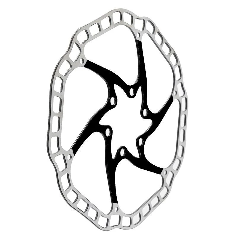 Disque de frein EWD001 140mm 6H noir
