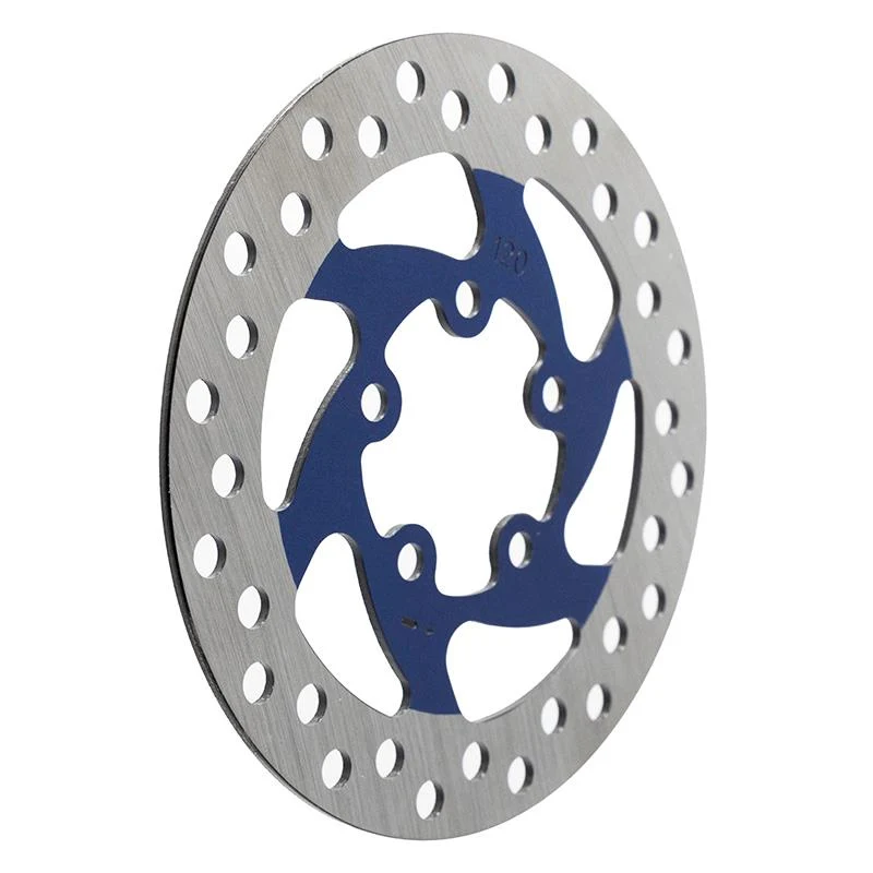 Disque de frein 120mm 5H