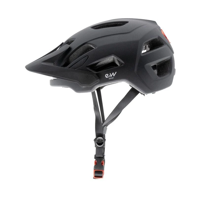 Casque CP04 noir L