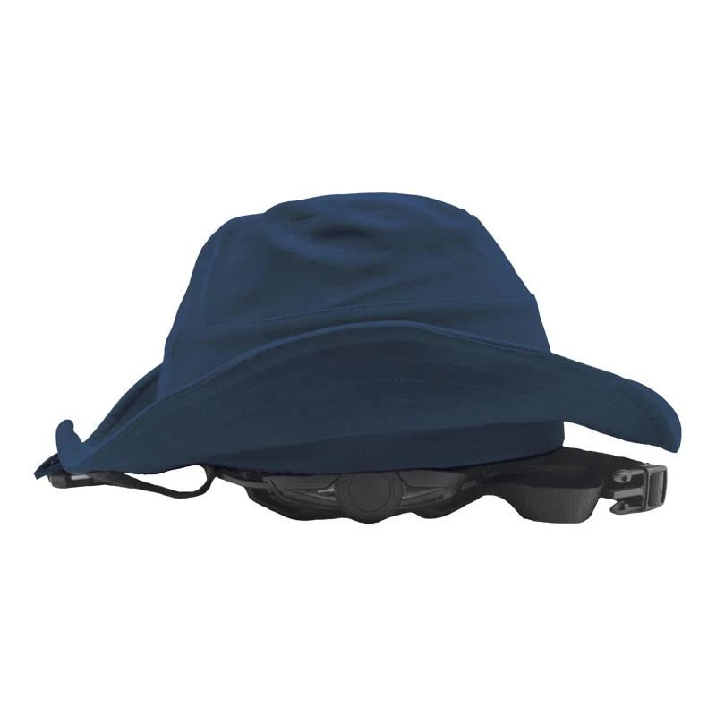 Casque avec chapeau CP01 taille unique