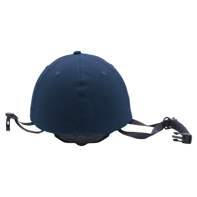 Casque avec casquette CP01 taille unique