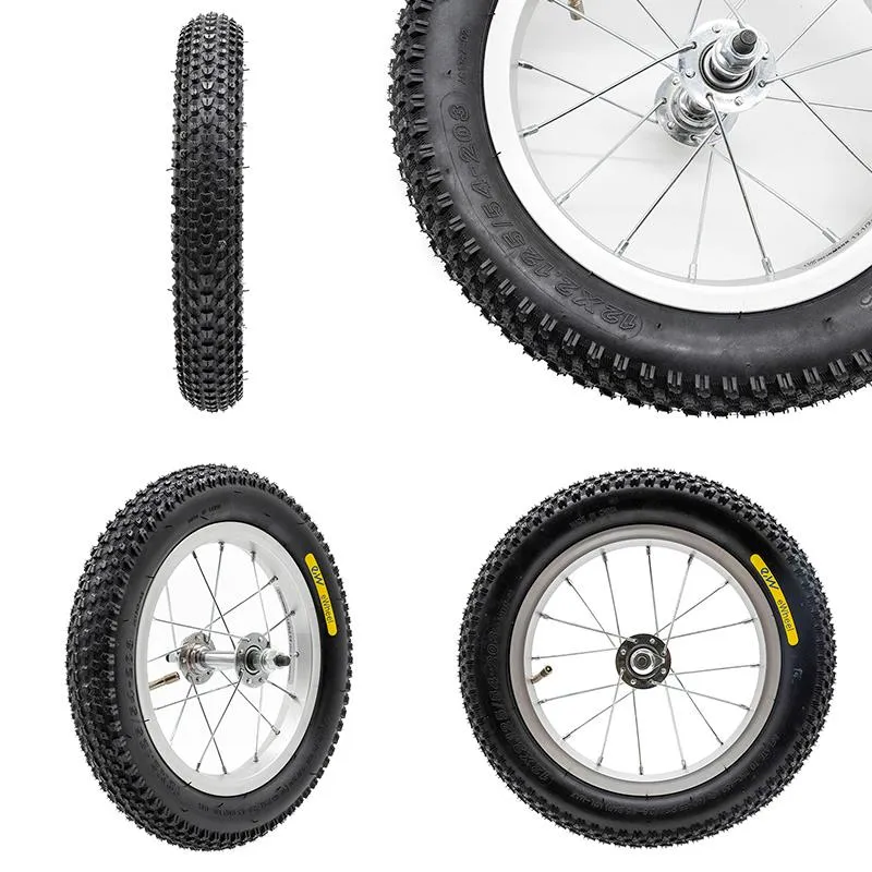 Pneu 12x2,125 Ewheel