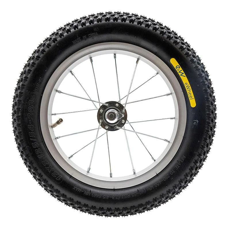 Pneu 12x2,125 Ewheel