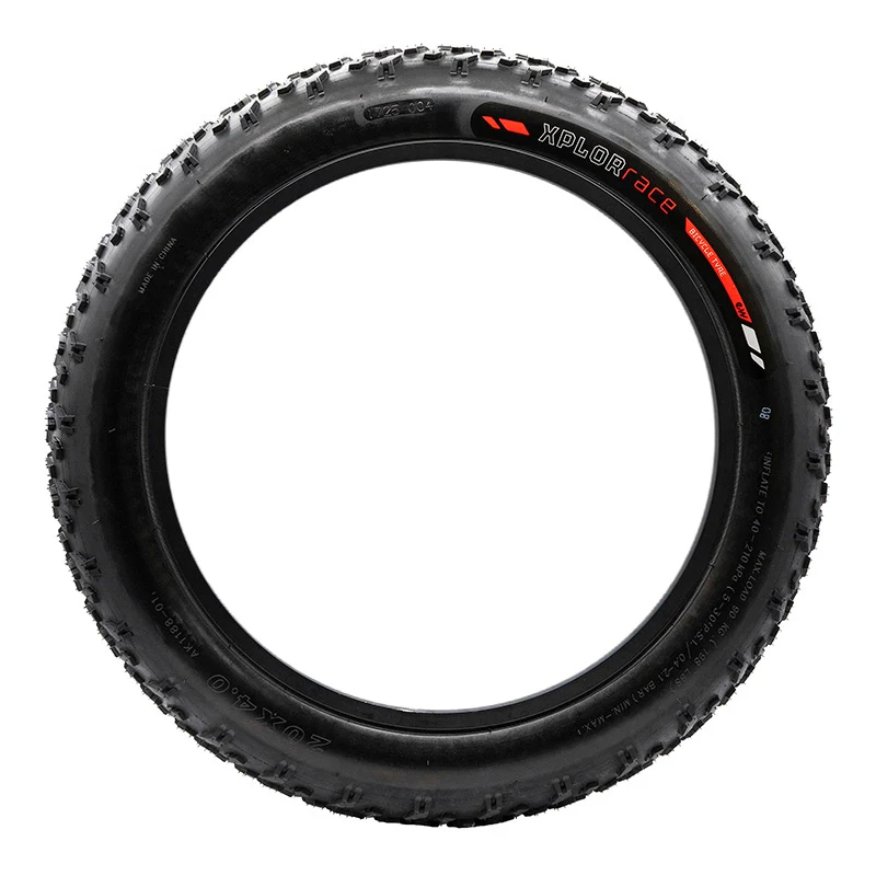 Pneu 20x4 Ewheel SPECIAL FAT-BIKE